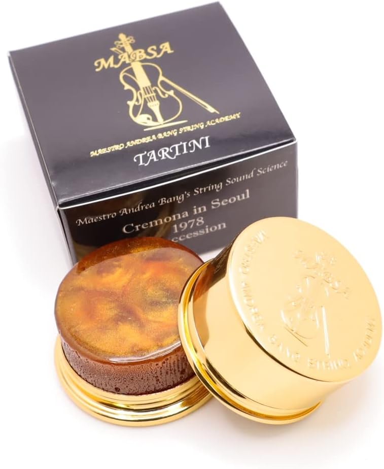 MABSA Tartini Rosin for Violin Soloist - Image 1
